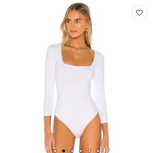 New with tags - free people body suit